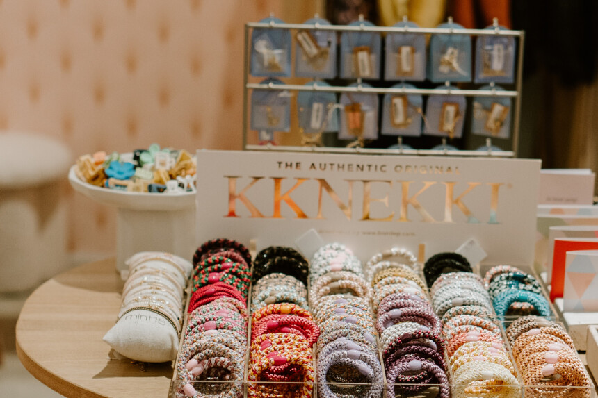 Stijlvolle feestdagen