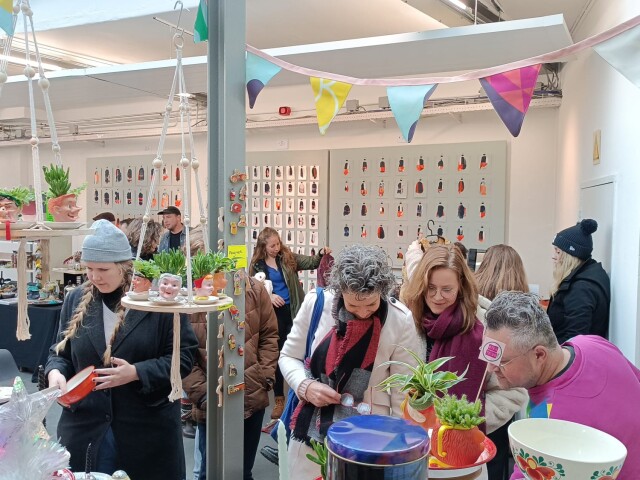 02.Sfeer impressie Funky Market