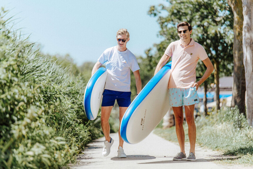 Water<br><span>recreatie</span>