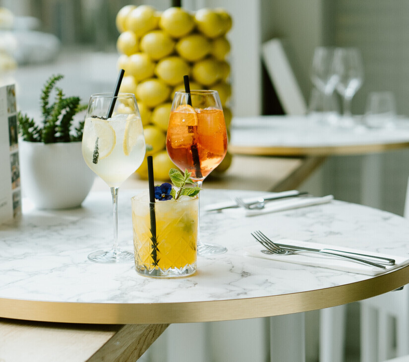 Stiefeltocht, Cocktail Editie