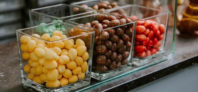 Onze tips voor het Paasweekend!