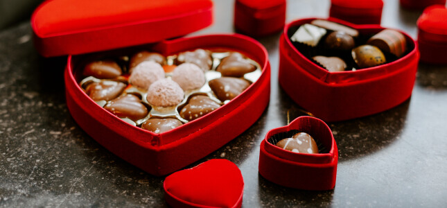 Vier Moederdag in de Piushaven!