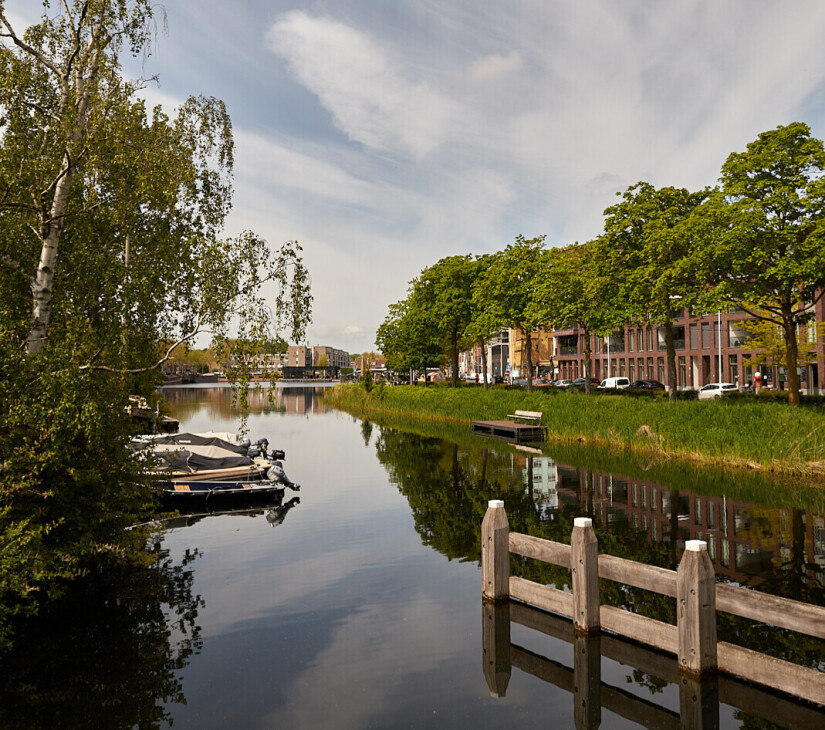 Lekker wandelen