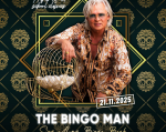 De Versaasclub Sing-Along Bingo Bash bij JAXX Marina!