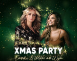 Tweede Kerstdag bij JAXX Marina: Mikki van Wijk & Evandee!