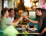 Boozy Brunch bij Villa la Vida