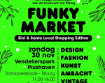 Funky Market