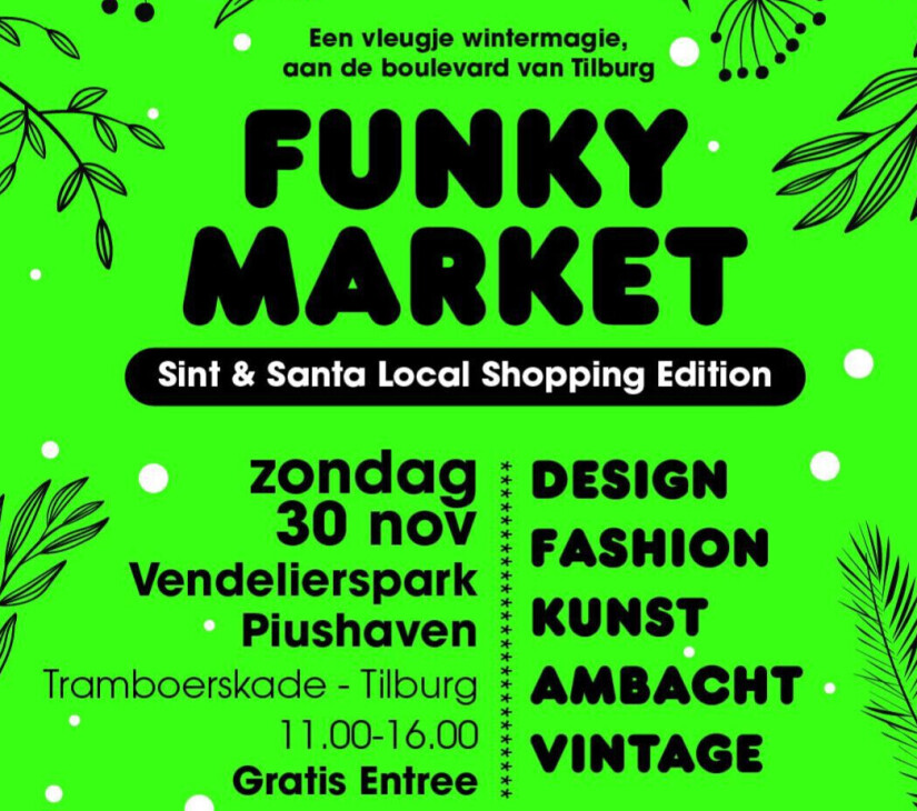 Funky Market