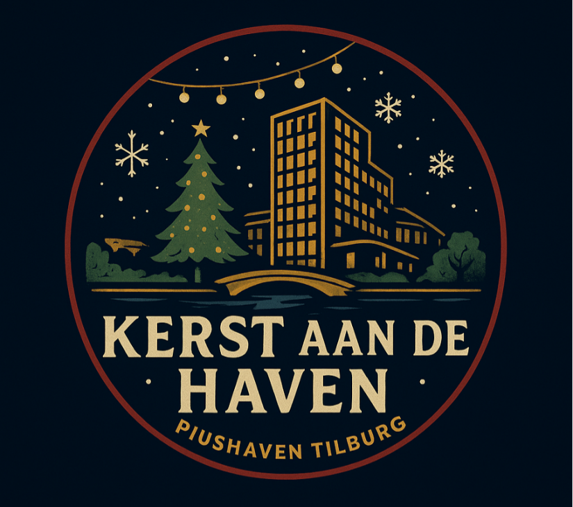 Kerst aan de Haven