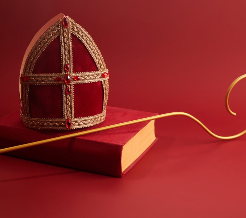 Sinterklaas intocht Tilburg