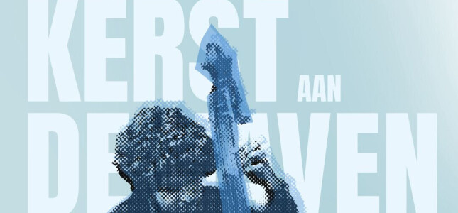 Live muziek tijdens Kerst aan de Haven 19 t/m 21 december