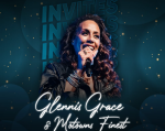 Jaxx Invites: Glennis Grace & Motowns Finest