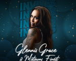 Jaxx Invites: Glennis Grace & Motowns Finest