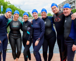 Swim to Fight Cancer Tilburg 2026