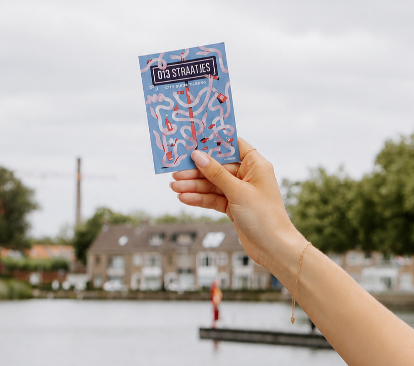 City Guide Tilburg No.10