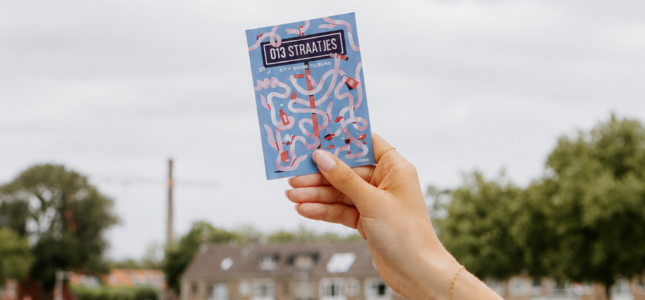 City Guide Tilburg No.10