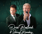 JAXX Invites: Dries Roelvink & Johnny Rosenberg