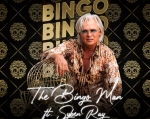 JAXX Marina - The Bingo Man!