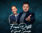 JAXX Invites: Frans Duijts & Gerrit Schneider