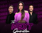 The Next Generation: Chris Bauer, Maxim Froger & Jada Borsato