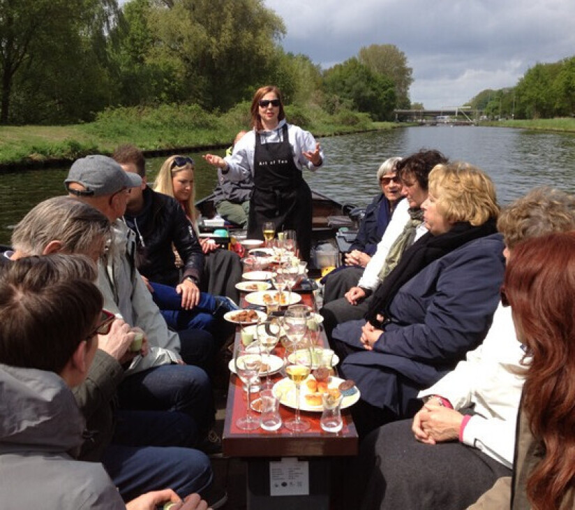 Stichting Tilburg AHOI