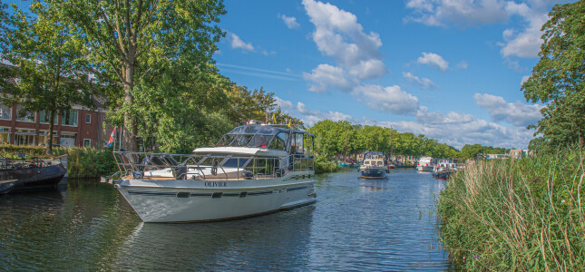 Samenwerking met Uni Partners