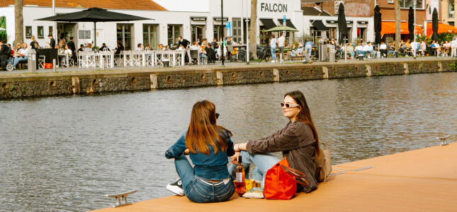 De leukste uitjes met Pinksteren!