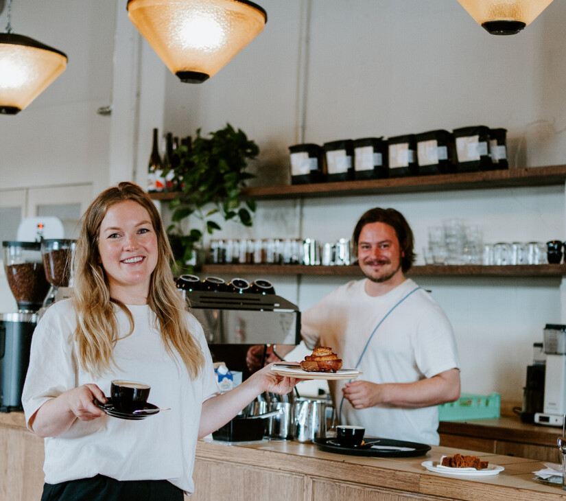 Ontmoet Graanhandel: De nieuwe hotspot van de Piushaven